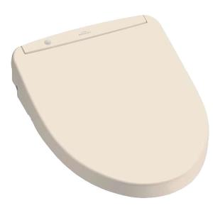 TOSHIBA 東芝 温水洗浄便座 SCS-S300 パステルアイボリー : PC