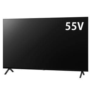 パナソニック 55V型 4K液晶テレビ ビエラ MX800シリーズ TH-55MX800｜PCあきんど