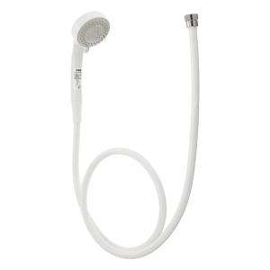 TOTO 節水3モードシャワーヘッド マッサージシャワー THYC62 ホワイト