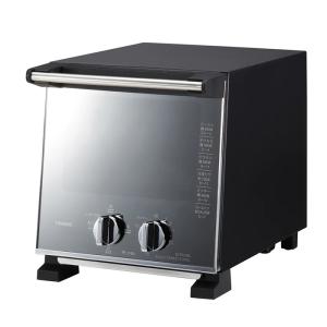 象印 ブラックトースター EQ-FA2 1000W 象印 STAN.オーブントースター EQ-FA22（ブラック））