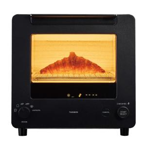 2021年製　BALMUDA スチームトースター K05A−BK　019 emon-shop_k05a-bg