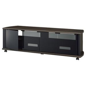 TIMEZ ハヤミ工産 32v〜55v型対応 テレビ台 TV-EL125B タイメッツ : PC