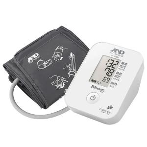 A&D Bluetooth Low Energy内蔵 血圧計 UA-651BLEPLUS｜pc-akindo