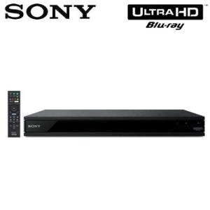 ソニー Ultra HDブルーレイ/DVDプレーヤー UBP-X800M2｜pc-akindo