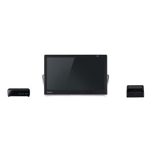 プライベート・ビエラ パナソニック 10V型 ポータブルテレビ UN