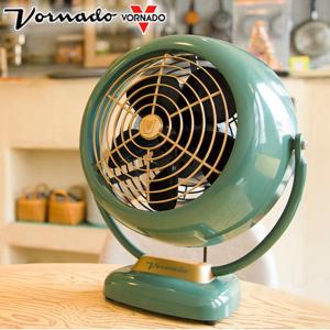 VORNADO サーキュレーター VFAN-JP アンティークグリーン ボルネード サーキュレーター クラシック VFAN2-JP アンティーク