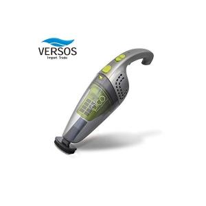 ベルソス 掃除機 WET＆DRY コードレスハンディクリーナーPico ピコ 充電式クリーナー VS-6003 VERSOS