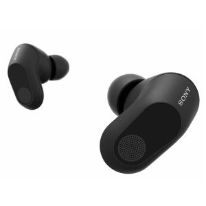 ソニー ワイヤレスノイズキャンセリングゲーミングヘッドセット INZONE Buds WF-G700N-BZ ブラック SONY｜PCあきんど