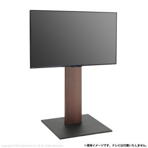TIMEZ ハヤミ工産 〜55V型対応 自立スタンド テレビ台 KF-950