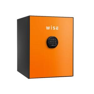 ディプロマット 警報アラーム付 WS500ALO オレンジ 設置無料