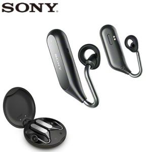 ソニー 完全ワイヤレスイヤホン Xperia Ear Duo...