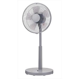 ユアサプライムス YUASA DC 扇風機 DCリモコンリビング扇風機 リモコン付き DCモーター ...