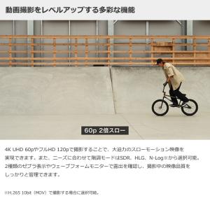 ニコン ミラーレスカメラ Z50II ダブルズ...の詳細画像5