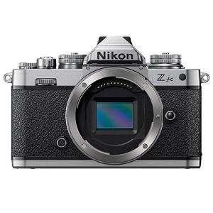 Nikon - コンパクトカメラ COOLPIX P ニコン ミラーレスカメラ Z fc 16-50 VR SL レンズ