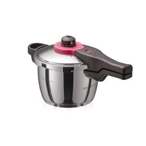 魔法のクイック料理 ZQシリーズ 片手圧力鍋3.0L(ZQSA30) : グッズ
