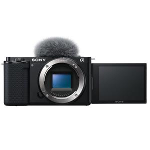 カメラ デジタルカメラ ソニー デジタルカメラ レンズ交換式 VLOGCAM ブイログカム ボディ ZV 