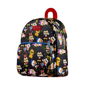 東京ディズニーシー限定 ダッフィー＆フレンズ リーナベル リュック
