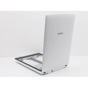 EPSON スキャナー 卓上型フラットベッドカラーイメージ