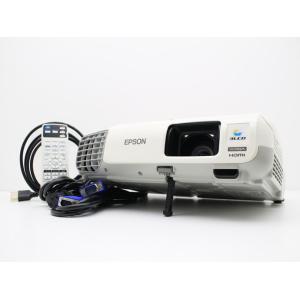 EPSON プロジェクター EB-950WH 3000ルーメン エプソン