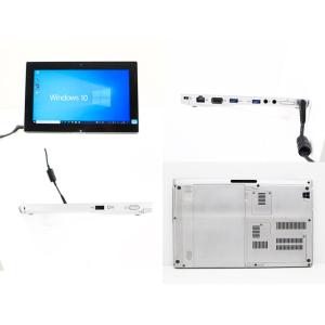 Versapro Windowsタブレット本体 Cpu種類 Core I5 の商品一覧 タブレットpc スマホ タブレット パソコン 通販 Yahoo ショッピング
