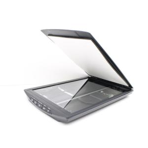 Canon キヤノン フラットベッドスキャナー CanoScan LiDE220 4800dpi 高精細スキャン C8T