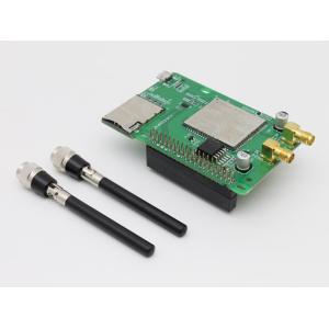 Raspberry Pi 4 Model B 対応 QUECTEL EC25-J 4G(LTE) 通...