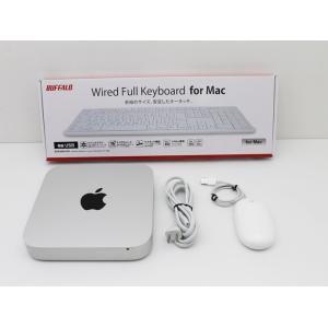 Apple Mac Mini,Late 2014 MGEM2J/A WPS Office付き Cor...