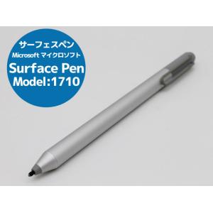 マイクロソフト Microsoft Surfece Pen サーフェス ペン Model:1710 ペン本体のみ 中古 T 代引き不可 クリックポスト｜pc-atlantic