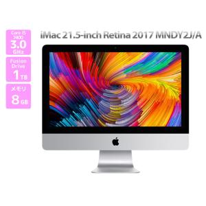 21.5インチ 4K iMac 21.5-inch,2017 MNDY2J/A WPS Office...