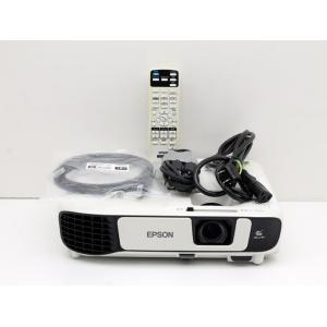 プロジェクター EPSON エプソン EB-W...の詳細画像3