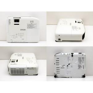 プロジェクター EPSON エプソン EB-W...の詳細画像5