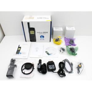 イリジウム 衛星携帯電話 Iridium 95...の詳細画像1
