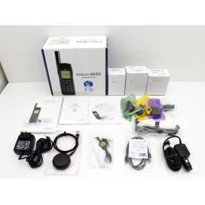 イリジウム 衛星携帯電話 Iridium 95...の詳細画像1