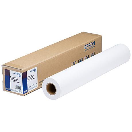 EPSON PXMC16R14 プロフェッショナルフォトペーパー<厚手微光沢> (約406mm幅×3...