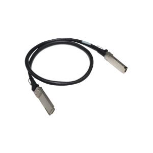 R0Z25A HPE Aruba 100G QSFP28 to QSFP28 1m DAC Cable｜pc-express