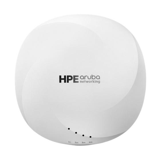R7J45A HPE Aruba Networking AP-655-CVR-20 20-pack ...