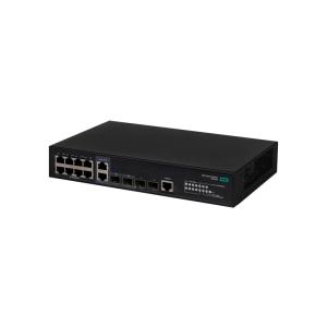 R8J42A#ACF HPE FlexNetwork 5140 8G 2SFP 2GT Combo EI Switch｜pc-express
