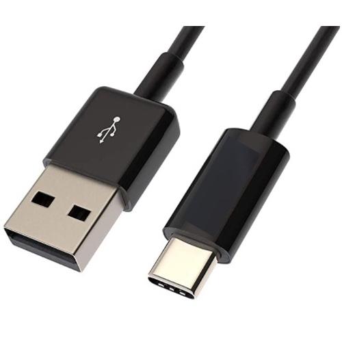 R9J32A HPE Aruba Networking USB-A to USB-C PC-to-S...