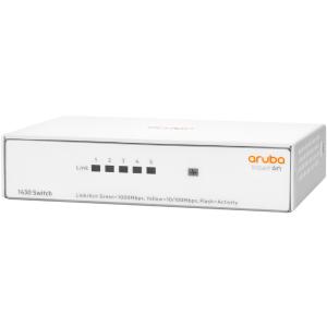 HP R8R44A#ACF Aruba Instant On 1430 5G Switch｜pc-express