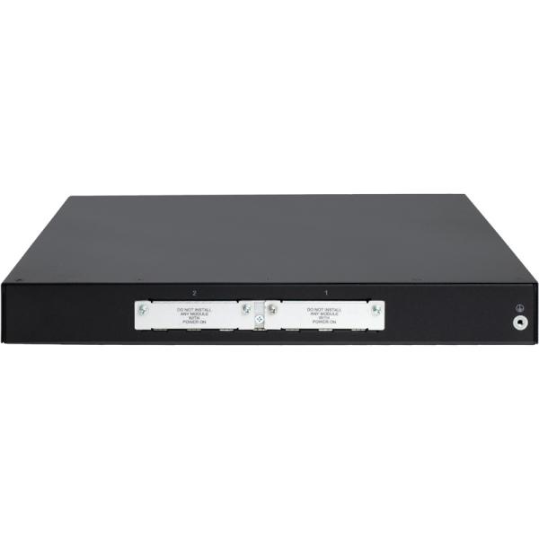 R8V33A#ACF HPE Networking Comware MSR1002X 4 AC Ro...