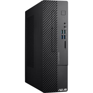 ASUS TeK D500SC-I5BLK ASUS ExpertCenter D5 SFF  (Core i5-11400/ 8GB/ SSD 512GB/ DVDスーパーマルチ/ Windows 10…