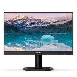 PHILIPS 223S9A/11 液晶ディスプレイ 21.5型/ 1920×1080/ USB-C、DisplayPort、HDMI/ ブラック/ スピーカー…｜pc-express