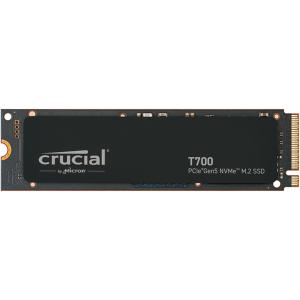 Crucial M.2 NVMe SSD 1TB