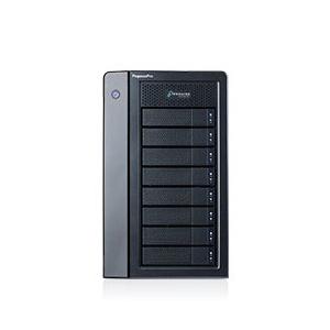 Promise F40PPR850000000 PegasusPro R8 18TB ドライブモジュール｜pc-express