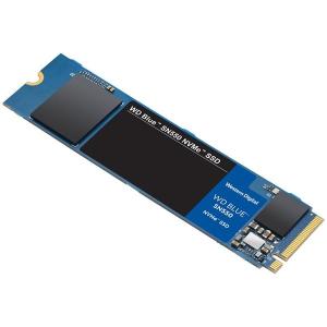 WESTERN DIGITAL 0718037-868745 WD Blue SN550 NVMeシリーズ SSD 250GB Read  2400MB/ s Write  900MB/ s PCIe…