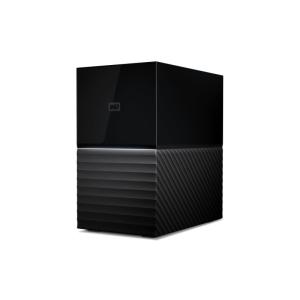 IODATA WDBFBE0440JBK-JEEX My Book Duo（2021EX） 44TB ブラック｜pc-express