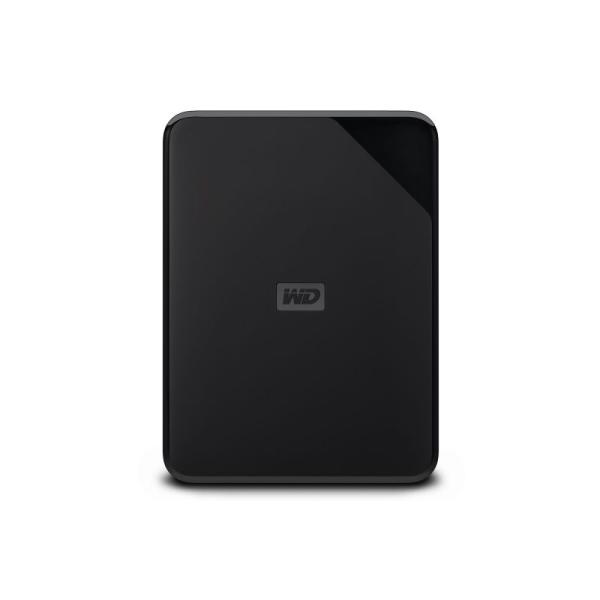 アイオーデータ WDBEPK0020BBK-JES1 WD Elements SE Portable...