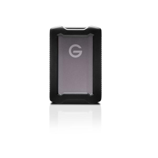 G-Technology SDPH81G-002T-GBA1D G-DRIVE ArmorATD S...