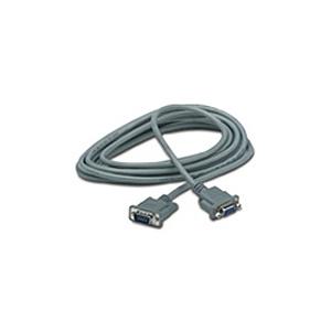 シュナイダーエレクトリック AP9815 15ft/ 5m Extension Cable for use w/ UPS communications cable