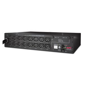 シュナイダーエレクトリック AP8841 Rack PDU 2G Metered ZeroU 30A